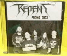 Repent (GER) : Promo 2003